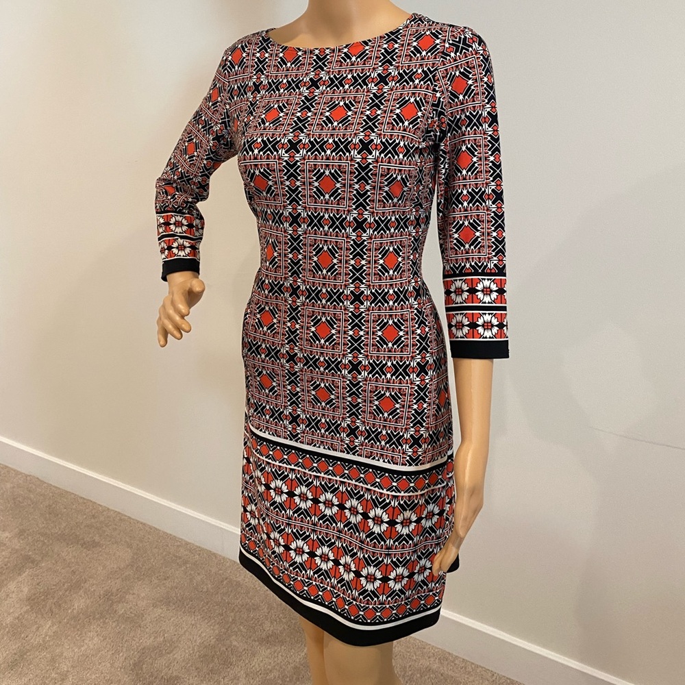 WISP PETITE DRESS